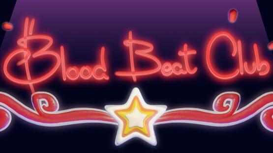Blood Beat Club gameplay screenshot