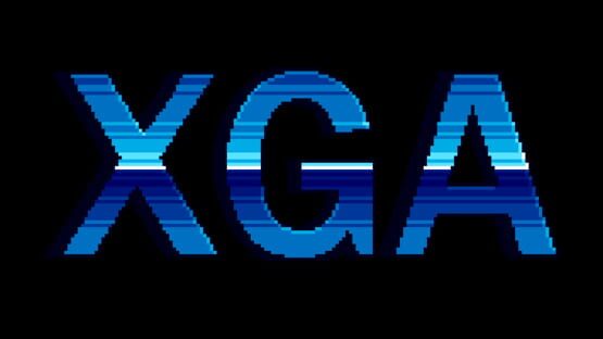XGA gameplay screenshot