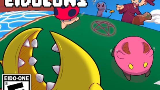 Little Eidolons gameplay screenshot