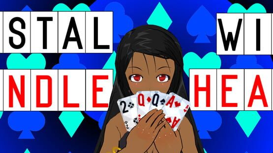 Crystal Wish: Dwindle Hearts gameplay screenshot