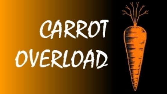 Carrot Overload gameplay screenshot