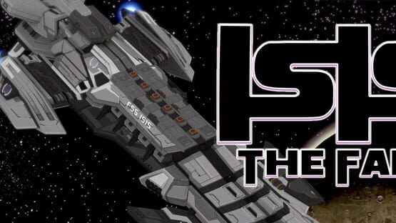 Isis: The Fall gameplay screenshot