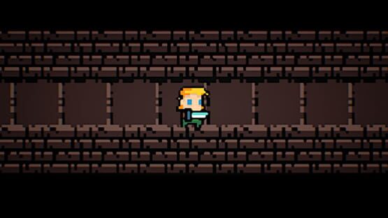 Unbridled Dungeon gameplay screenshot