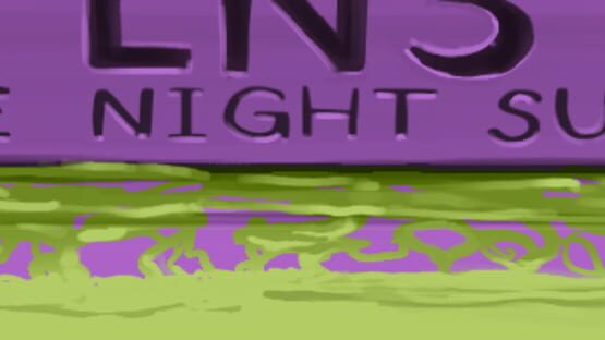 Late Night Surfing gameplay screenshot