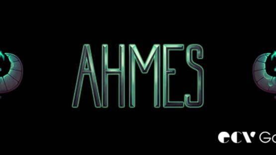 Ahmes official artwork 1