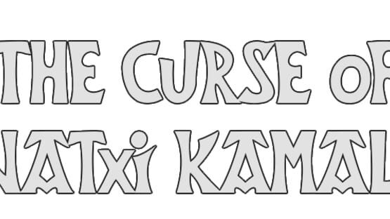 The Curse of Unatxi Kamala gameplay screenshot