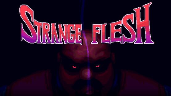 Strange Flesh gameplay screenshot