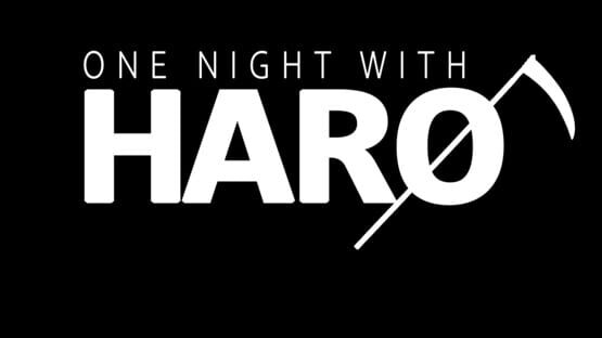 One Night With Haro official artwork 1