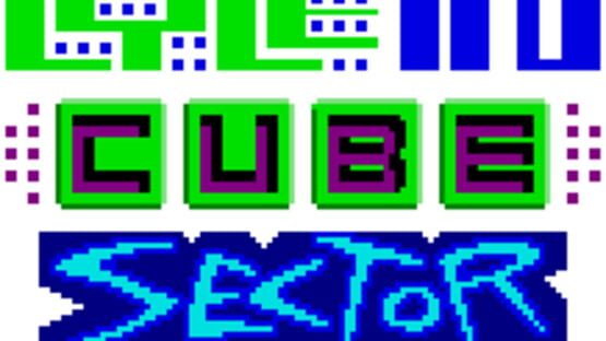 Lyle in Cube Sector MD official artwork 1