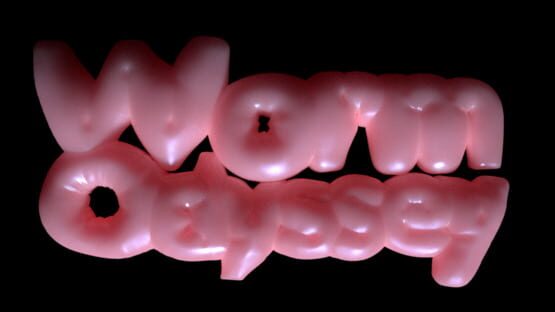 Worm Odyssey screenshot 2