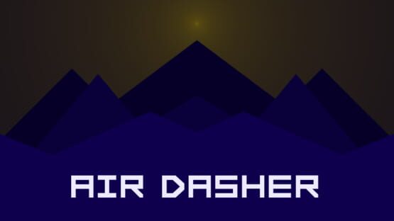Air Dasher gameplay screenshot