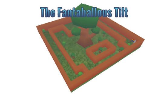 The Fantaballous Tilt screenshot 1