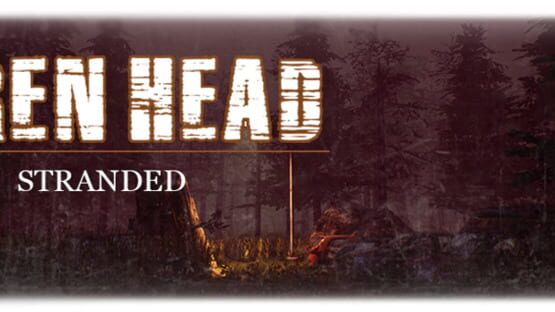 Siren Head: Stranded official artwork 1