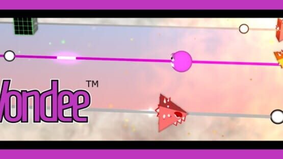 Wondee gameplay screenshot