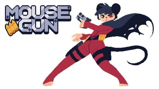 Mousegun screenshot 2