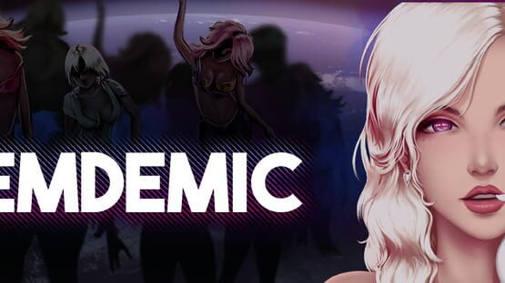 Femdemic - An Idle World Feminization Game screenshot 1