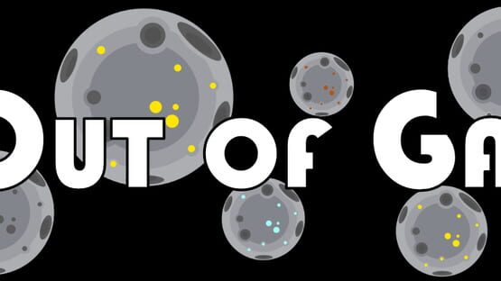 Out of Gas gameplay screenshot