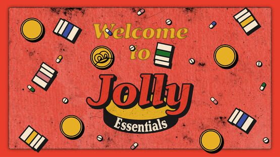 Jolly Essentials gameplay screenshot