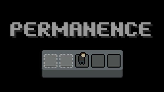 Permanence gameplay screenshot