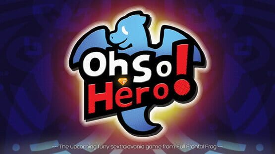 Oh So Hero! screenshot 2