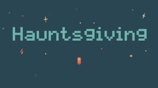 Hauntsgiving gameplay screenshot