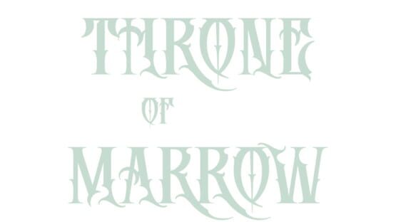 Throne of Marrow gameplay screenshot