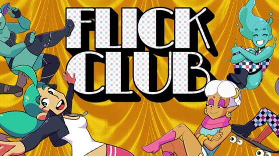 Flick Club gameplay screenshot