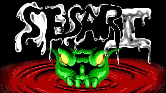 Sesari 1 gameplay screenshot
