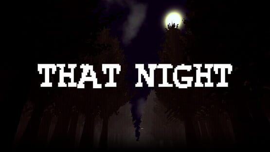 That Night gameplay screenshot