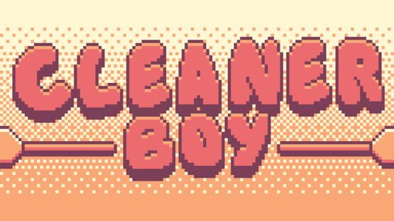 Cleaner Boy gameplay screenshot