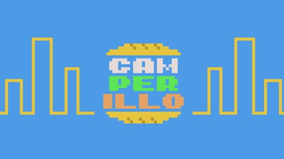 El Camperillo gameplay screenshot