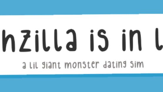 Goshzilla Is In Love gameplay screenshot