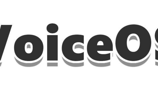 VoiceOS gameplay screenshot