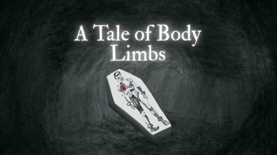 A Tale of Body Limbs gameplay screenshot
