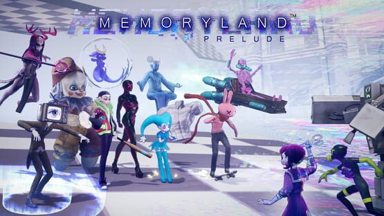 Memoryland Prelude screenshot 2