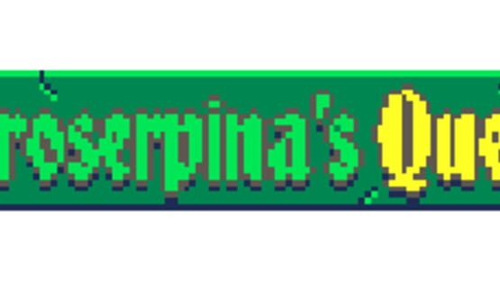 Proserpina's Quest gameplay screenshot