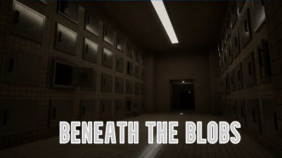Beneath the Blobs gameplay screenshot