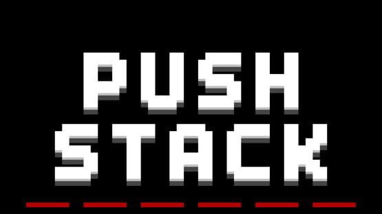 Push Stack gameplay screenshot
