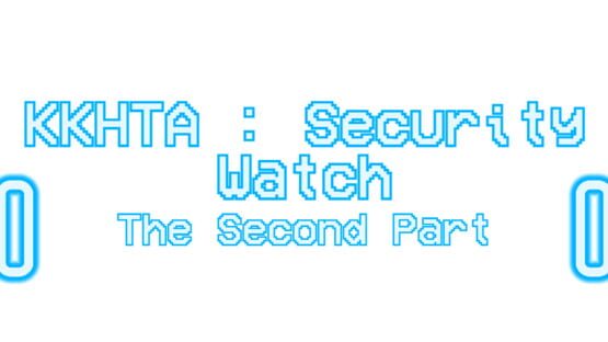 KKHTA: Security Watch - The Second Part gameplay screenshot