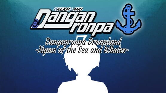 Danganronpa Dreamland: Hymn of the Sea and Whales gameplay screenshot