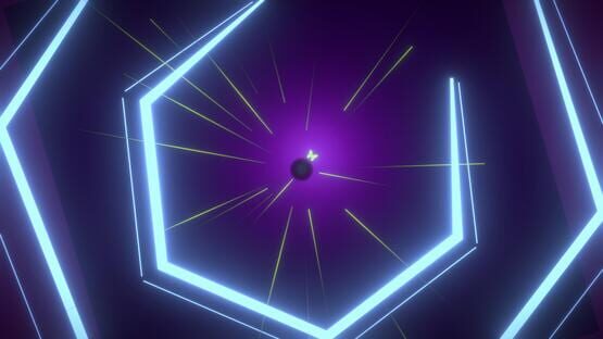 Point of Light gameplay screenshot