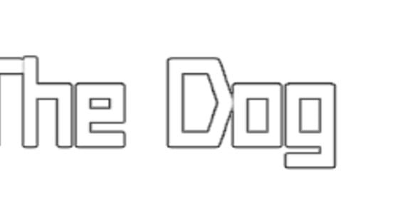 The Dog gameplay screenshot