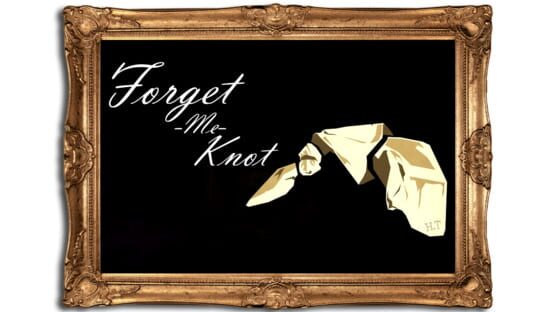 Forget-Me-Knot gameplay screenshot