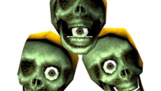 Rottenwood Lake gameplay screenshot