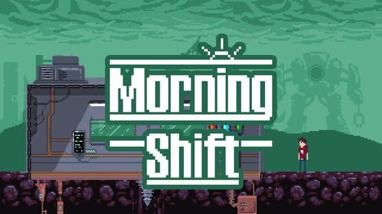 Morning Shift gameplay screenshot