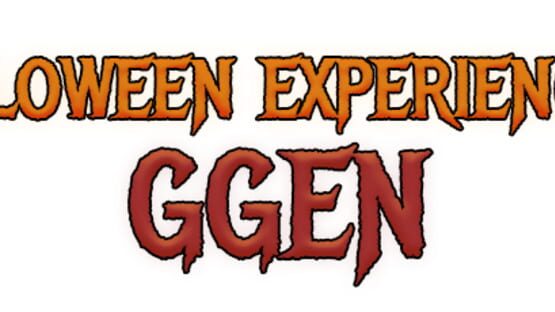 Halloween Experience 3: GGen gameplay screenshot