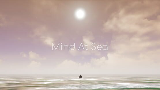 Mind At Sea gameplay screenshot