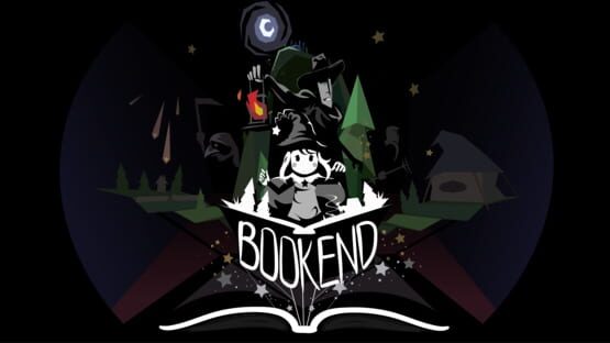 Bookend official artwork 1
