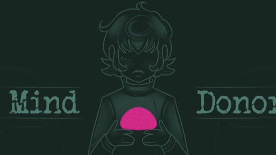 Mind Donor gameplay screenshot