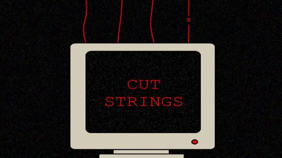 Cut Strings gameplay screenshot